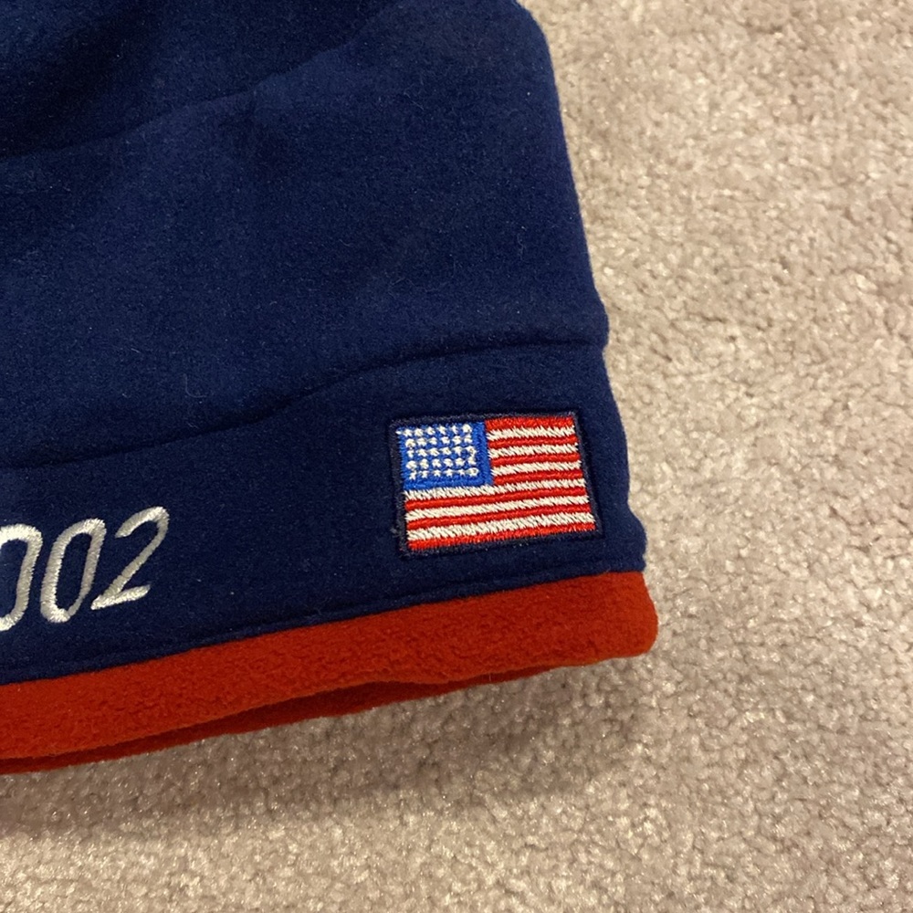 ‼️OLYMPICS 2002‼️ - Picture 3 of 8